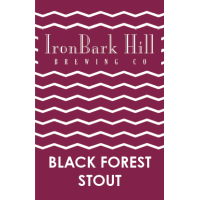 Блэк Форест Стаут