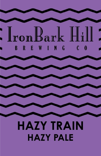 Хейзи Трейн