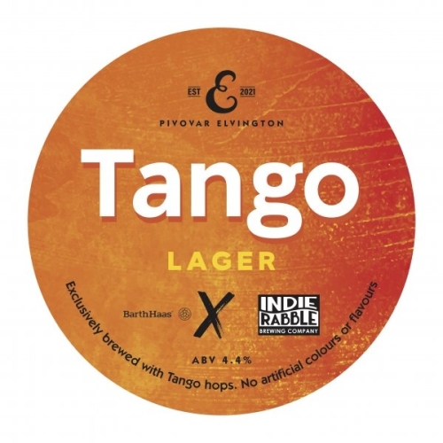 Танго Лагер