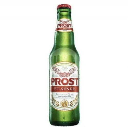 Прост Пилсенер