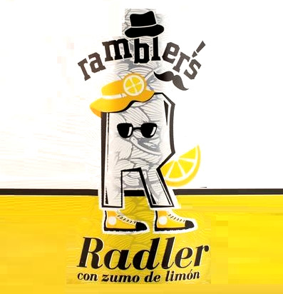 Рамблерс Радлер