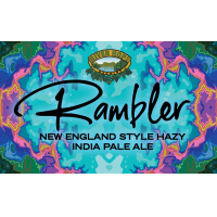 Нью Рэмблер Хейзи ИПА