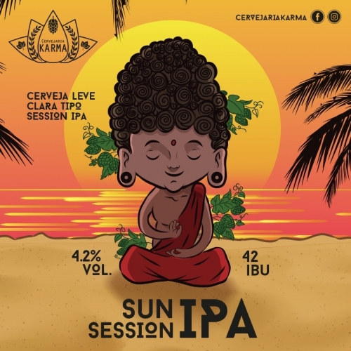 СанСэшн ИПА