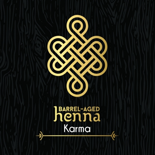 Баррел Эйджд Хенна: Карма (2023)