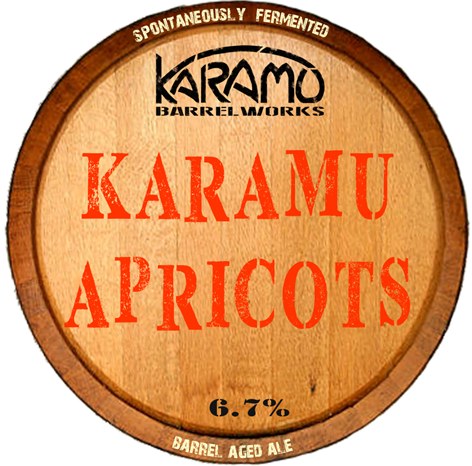 Караму Априкотс