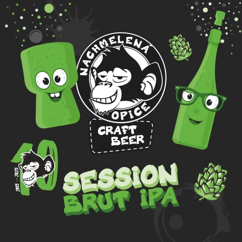 Сэшн Брют ИПА