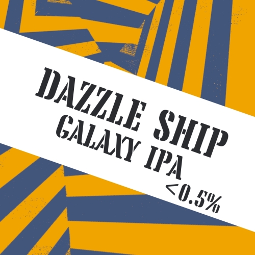 Даззл Шип Гэлакси ИПА