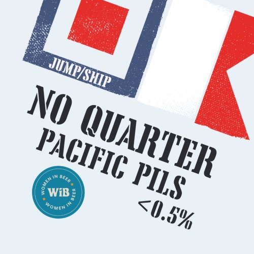 Ноу Куортер Пасифик Пилс