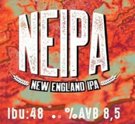 Нью-Ингленд ИПА