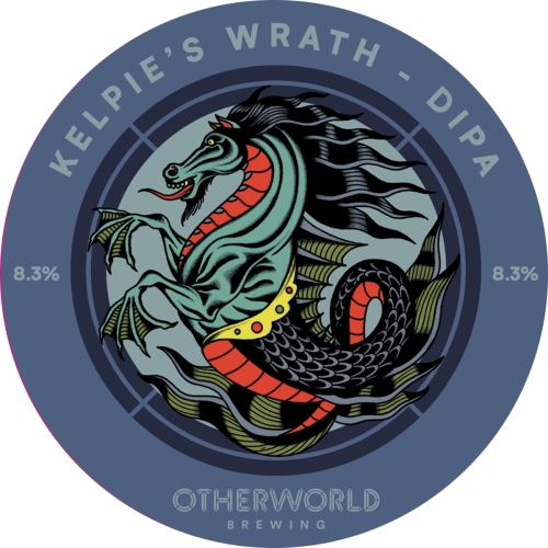 Келпис Вратх