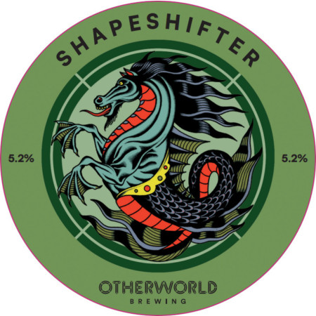 Шейпшифтер