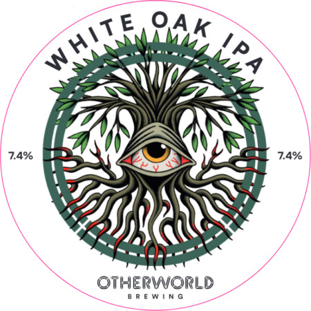 Уайт Оук ИПА