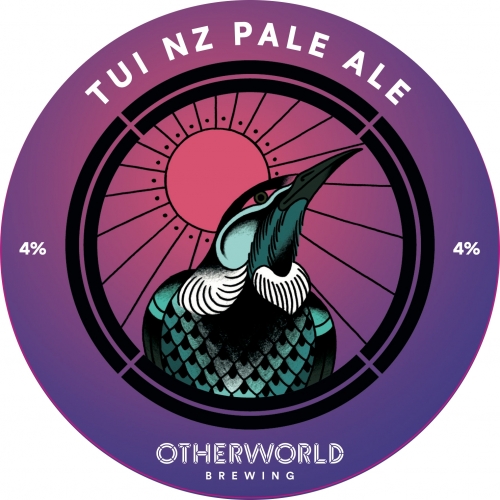 ТУИ Нью-Зиланд Пейл Эль