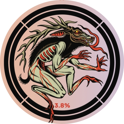 Уайлдернесс - Хейзи Сэшн Эль