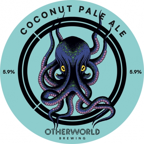 Коконут Пэйл Эль