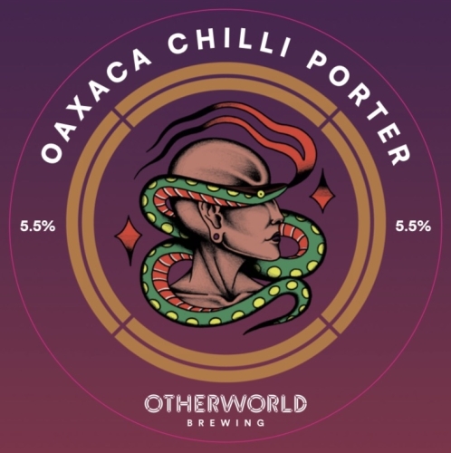 Оахака Чилли Портер