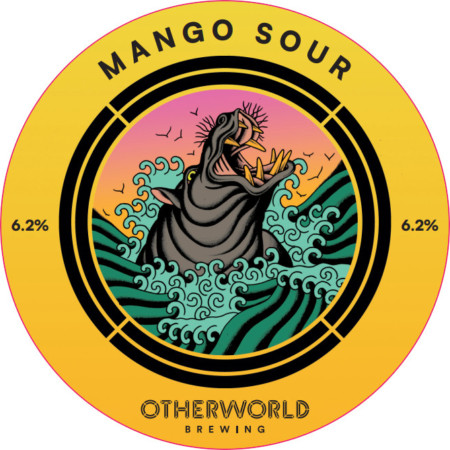 Манго Кислый