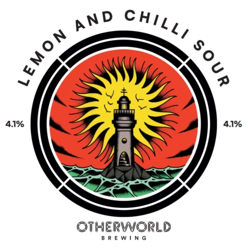 Лемон & Чилли Саур