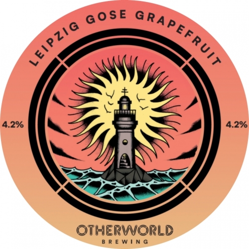 Лейпциг Грейпфрут Гозе