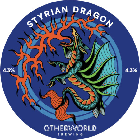 Стириан Драгон