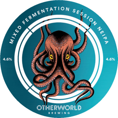 Миксед Ферменташн Сэшн Нью-Ингленд ИПА