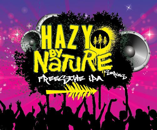 Хейзи Баи Нейчер Фристайл ИПА