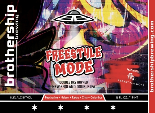 Фристайл Мод