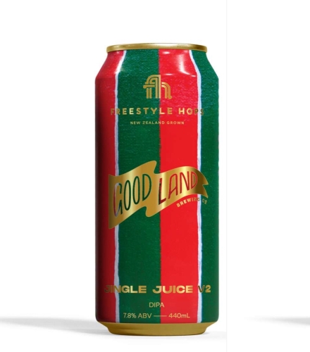 Джингл Джуис V2 (Фристайл Хопс НЗ)