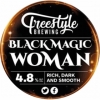 Блэк Мэджик Вуман
