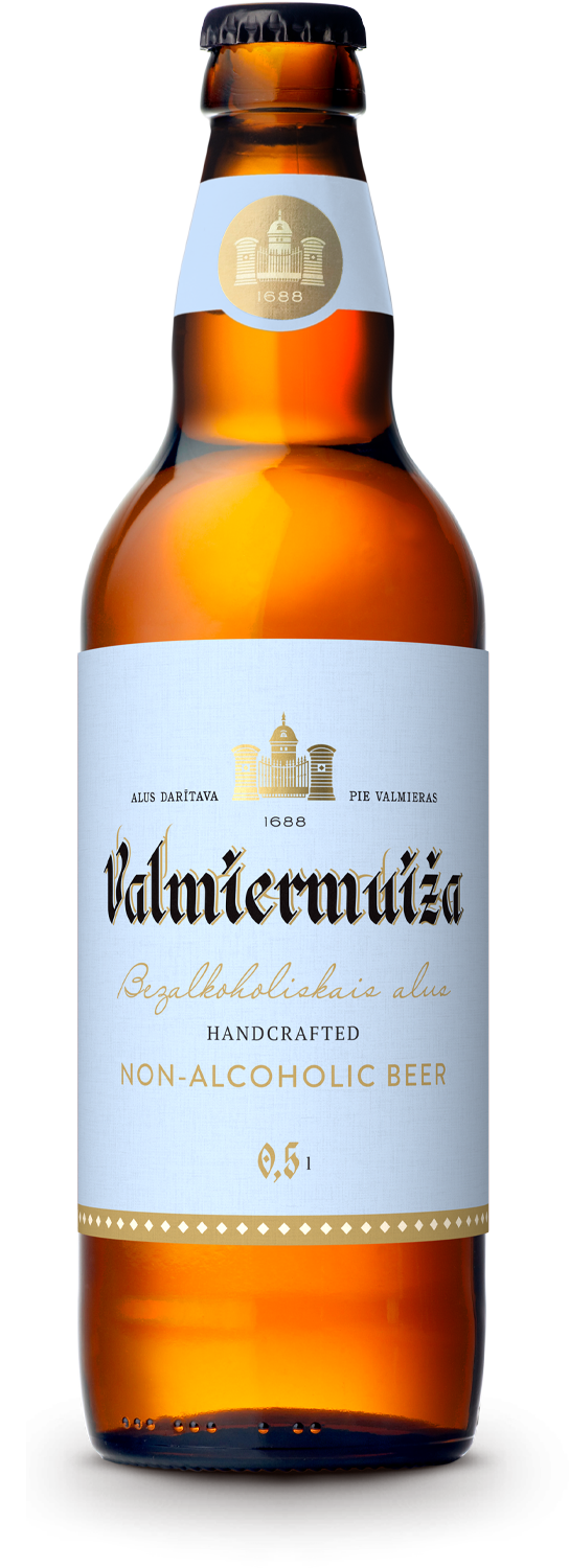 Валмиермуйжас Безалкохолискаис