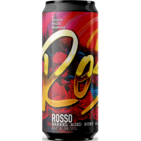 Россо Виски Баррел Эйджд