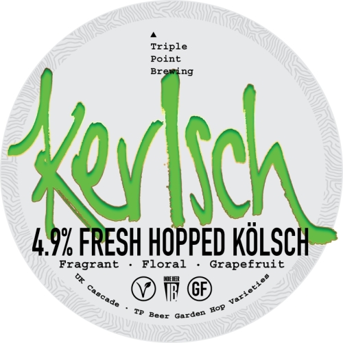 Керльш (Фреш Хоппед)