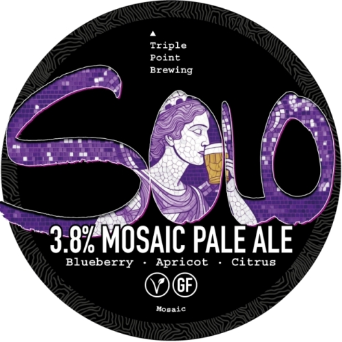 Соло - Мозаик