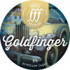 Голдфффингер