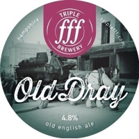 Олд Дрей