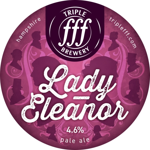 Леди Элеанор