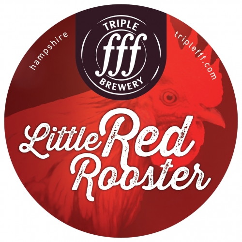 Литтл Ред Рустер