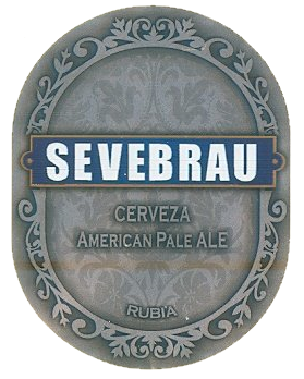 Севебрау Лагер Пильзен