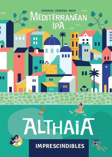 Медитерраниан ИПА