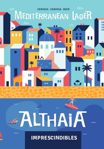 Медитерраниан Лагер