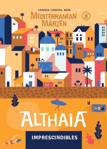 Медитерранеан Марцен Син Глютен