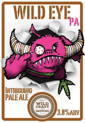 Уайлд Ай ПЭЙ