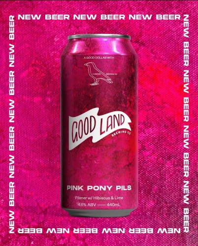 Пинк Пони Пилс