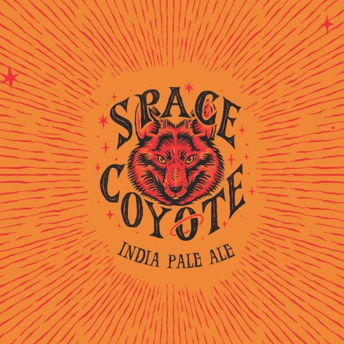 Спейс Койот