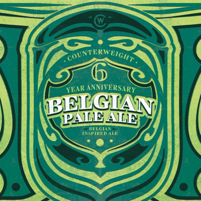 Бельгиан Пейл Эль