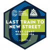 Ласт Трейн Ту Нью Стрит