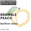 Брамбл Берлинер Вайс (2018 - Пич)