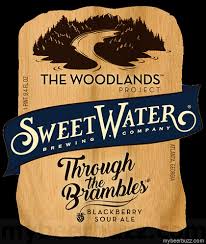 Сквозь Ежевику