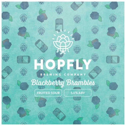 Блэкберри Брэмблс