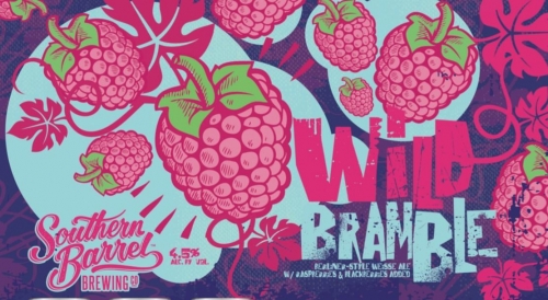 Уайлд Брэмбл